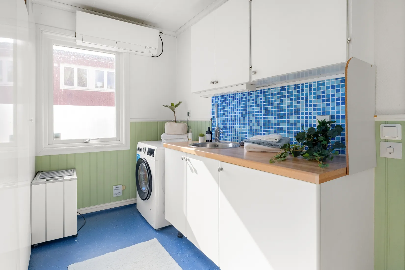 Radhus, Söravägen 279, Söra, Österåker
