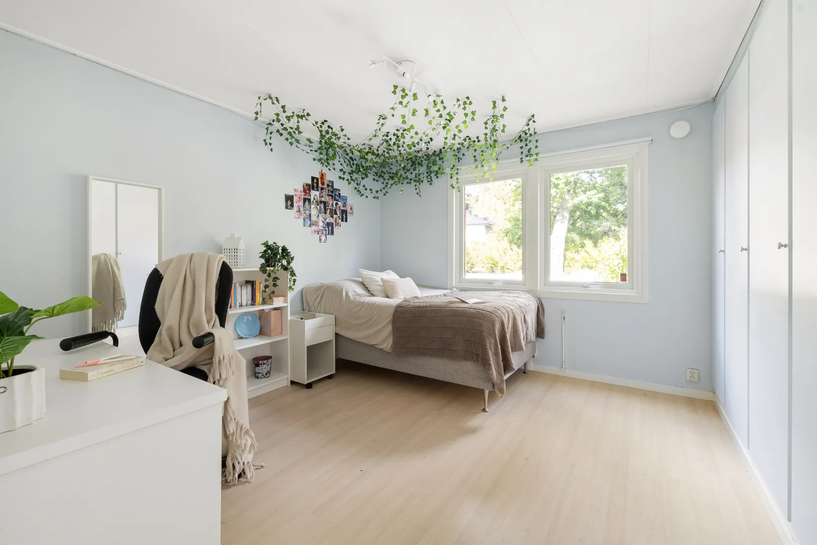 Radhus, Söravägen 279, Söra, Österåker