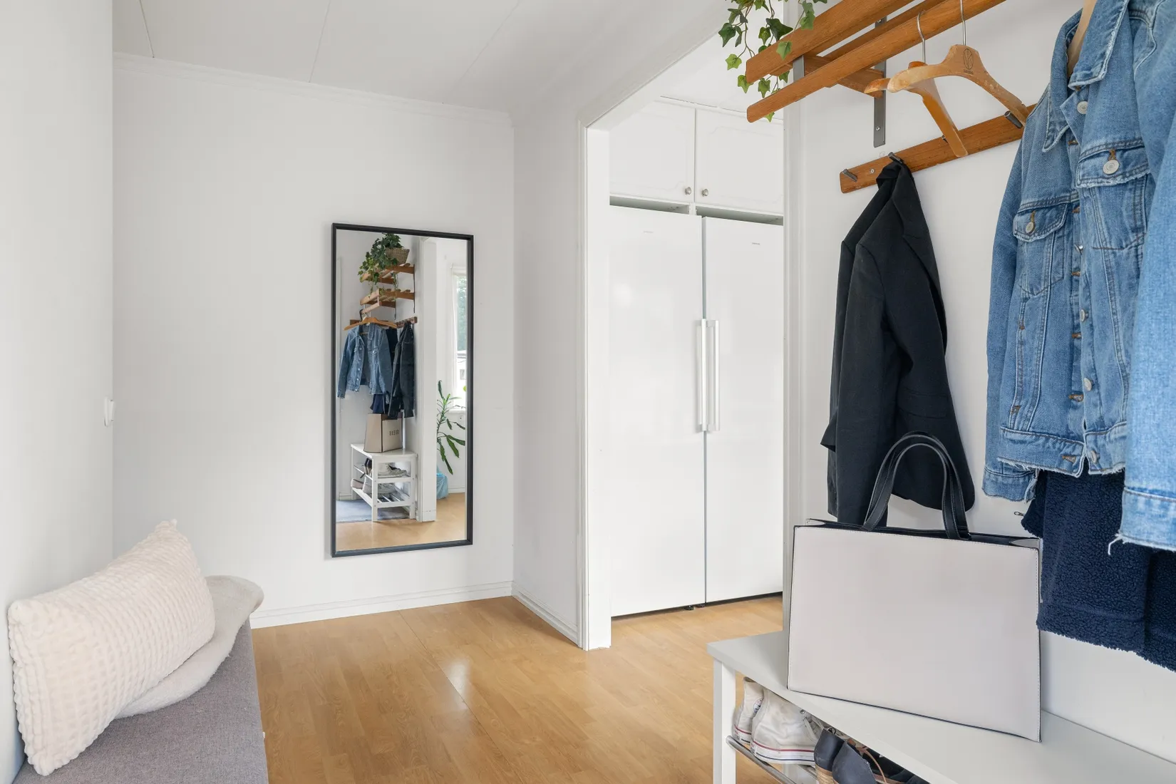 Radhus, Söravägen 279, Söra, Österåker