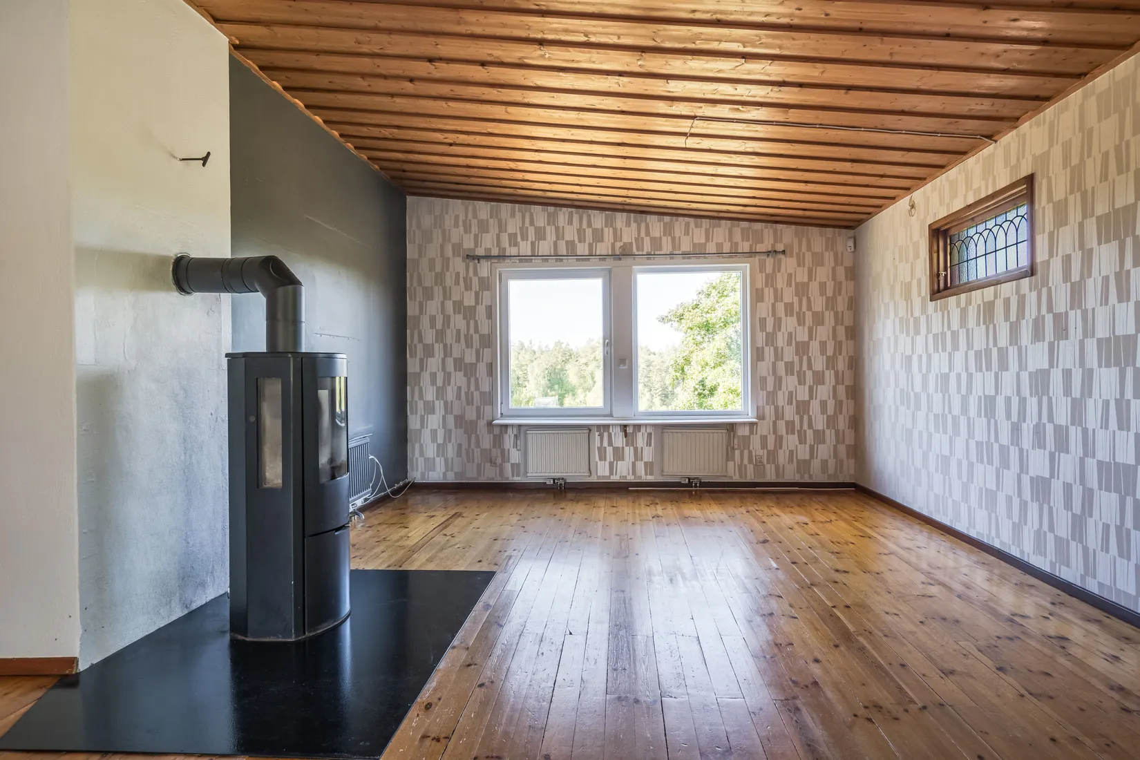 Villa, Lämmetorp 732, Lämmetorp, Finspång