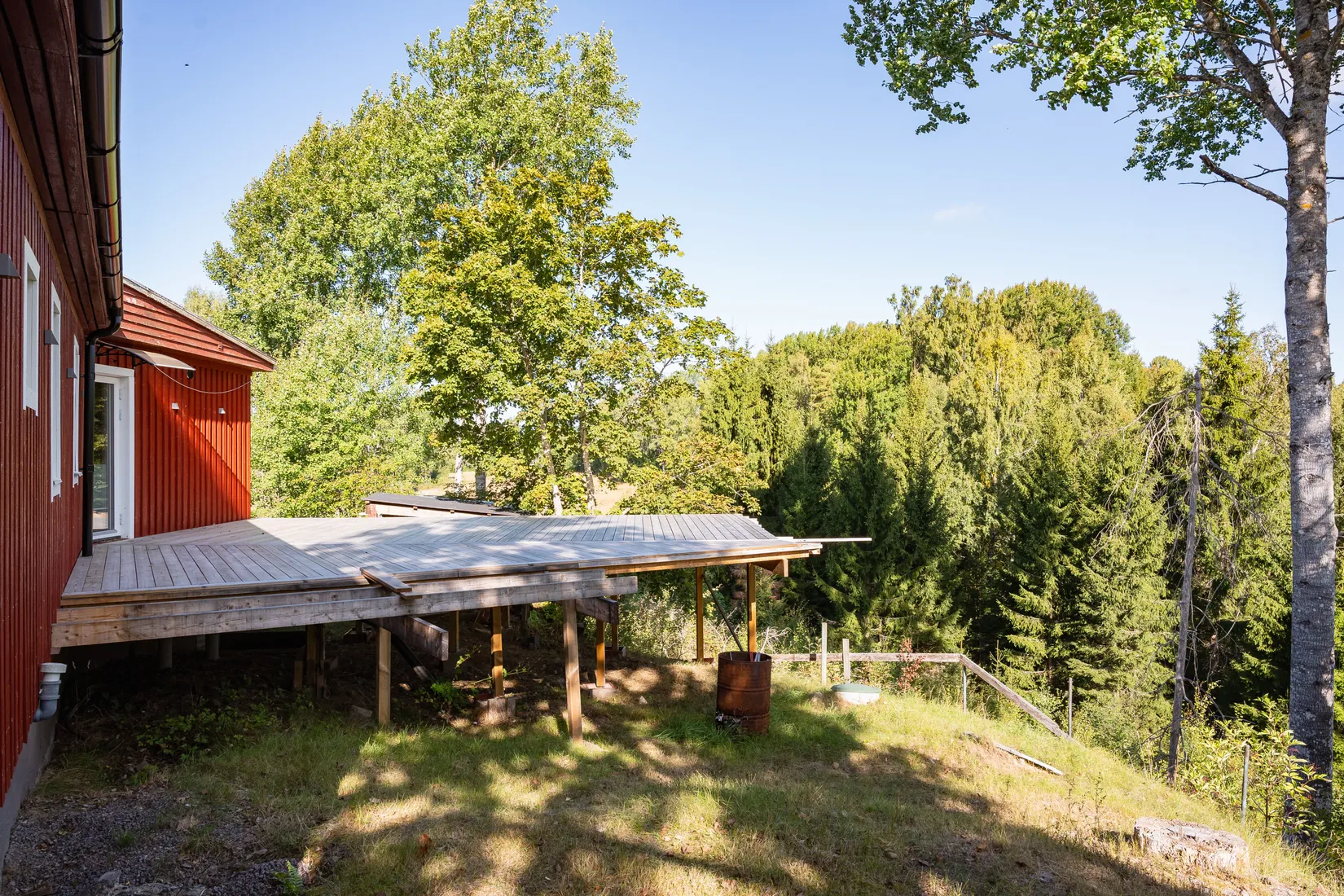 Villa, Lämmetorp 732, Lämmetorp, Finspång