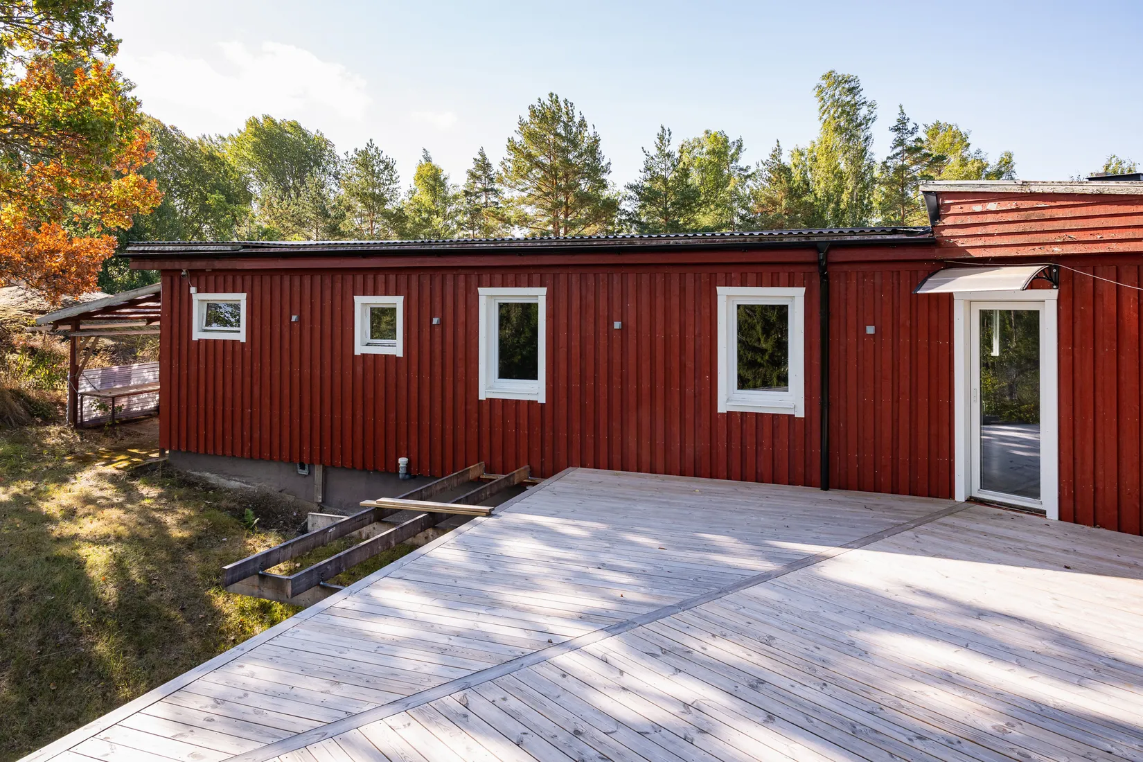 Villa, Lämmetorp 732, Lämmetorp, Finspång