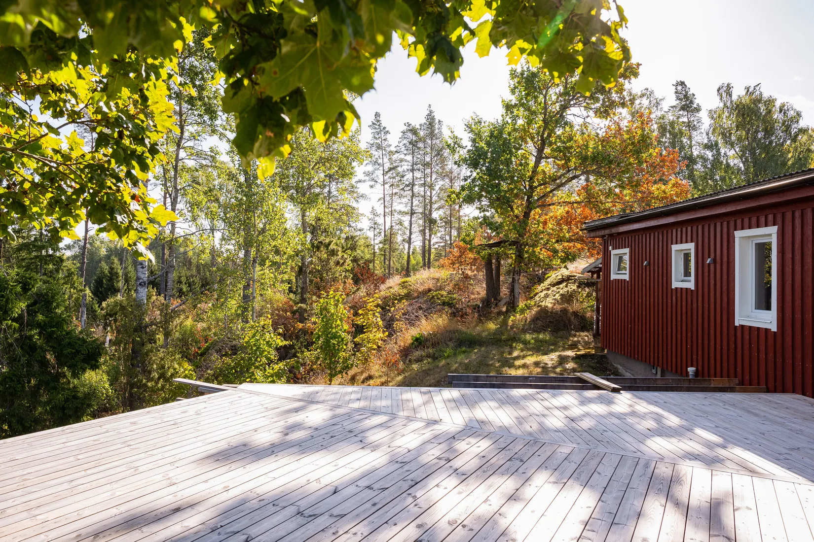 Villa, Lämmetorp 732, Lämmetorp, Finspång