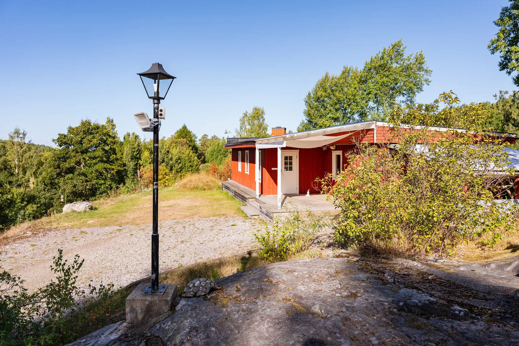 Villa, Lämmetorp 732, Lämmetorp, Finspång