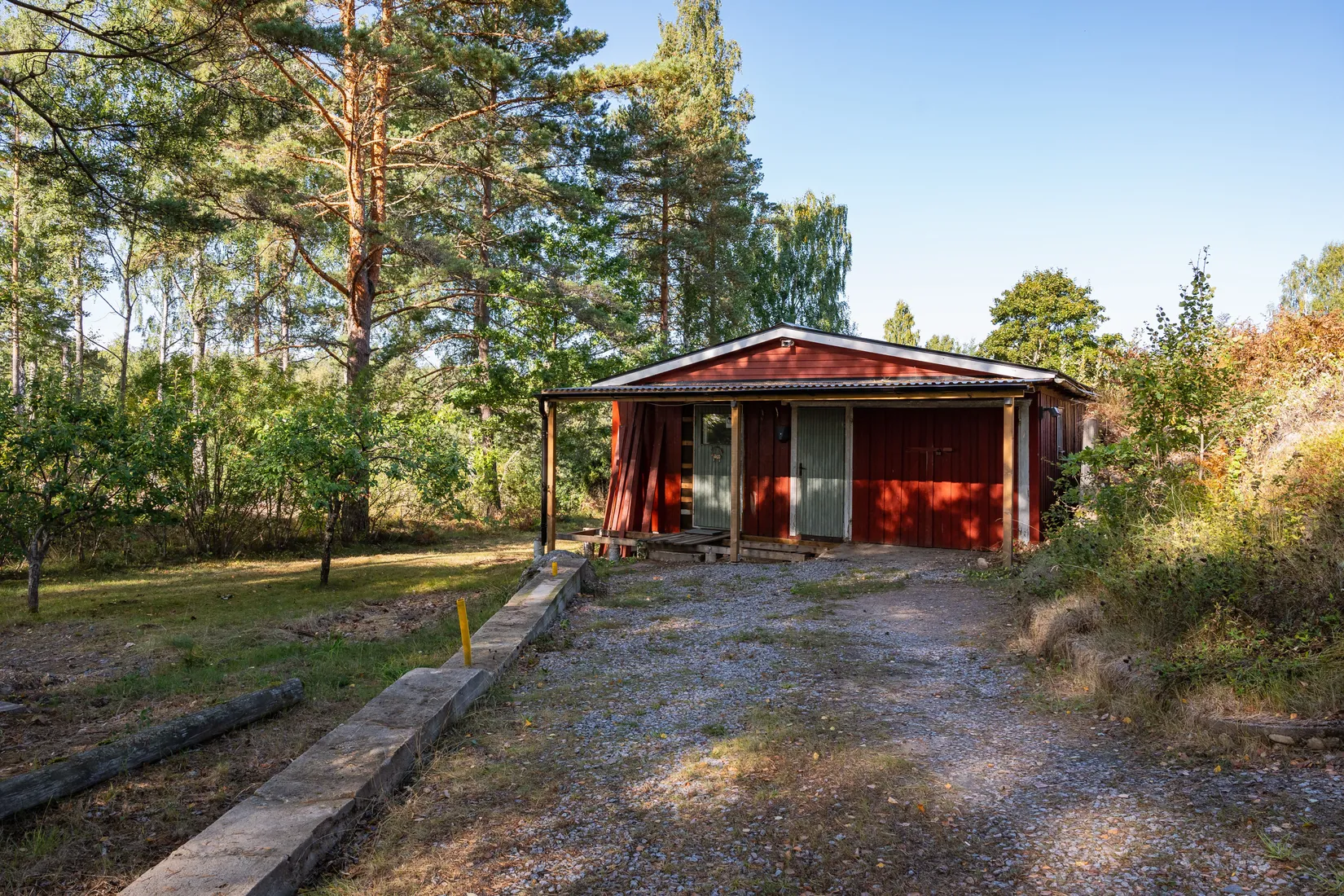 Villa, Lämmetorp 732, Lämmetorp, Finspång