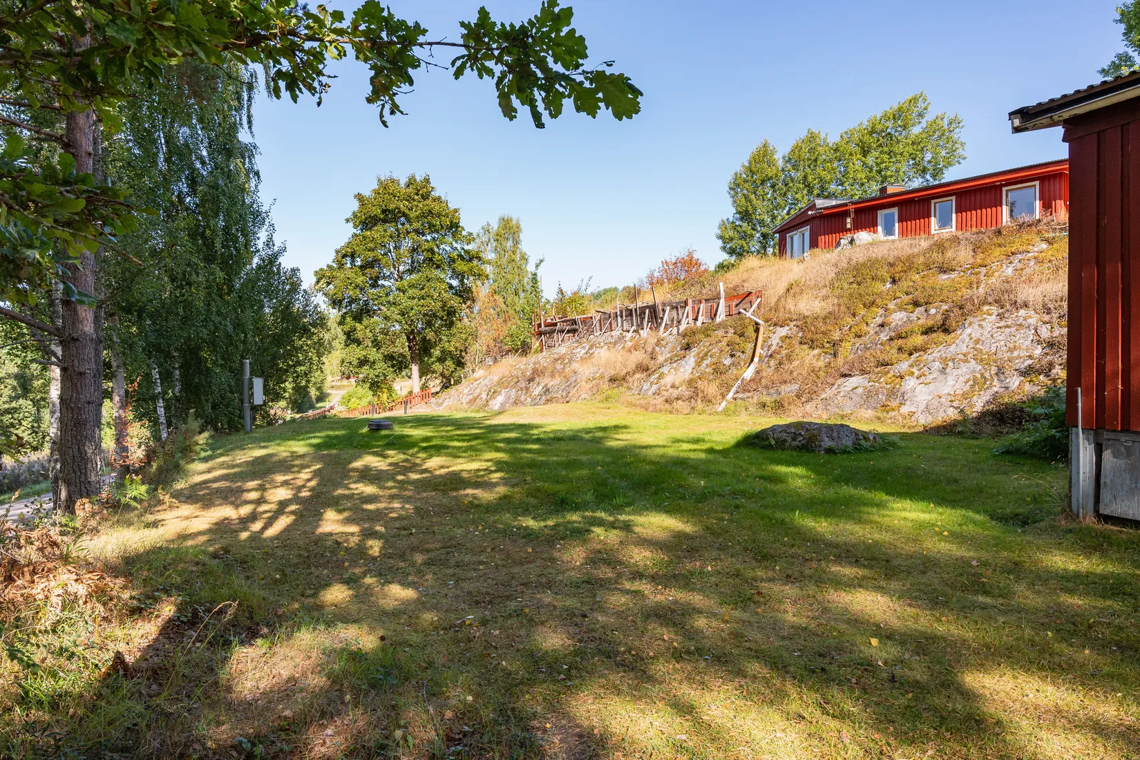 Villa, Lämmetorp 732, Lämmetorp, Finspång