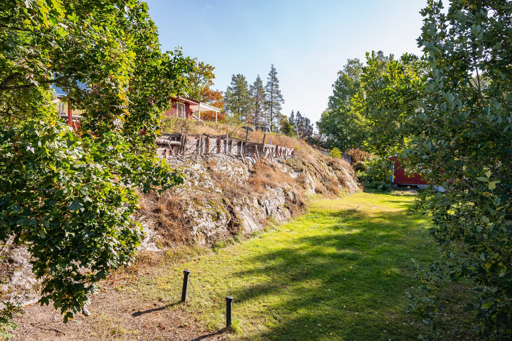 Villa, Lämmetorp 732, Lämmetorp, Finspång