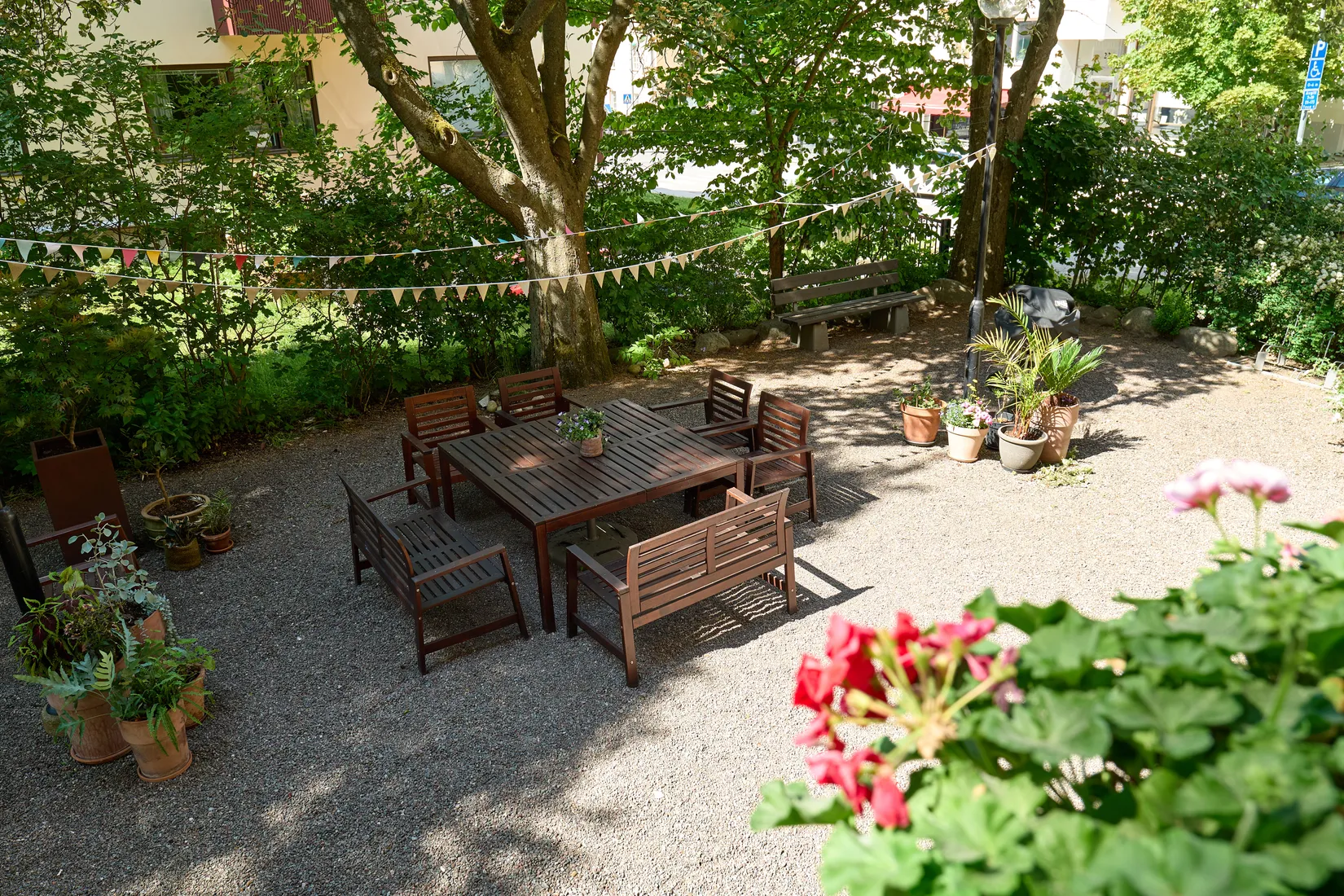 Bostadsrätt, Gammelgårdsvägen 23, 1 tr, Kungsholmen - Stora Essingen, Stockholm