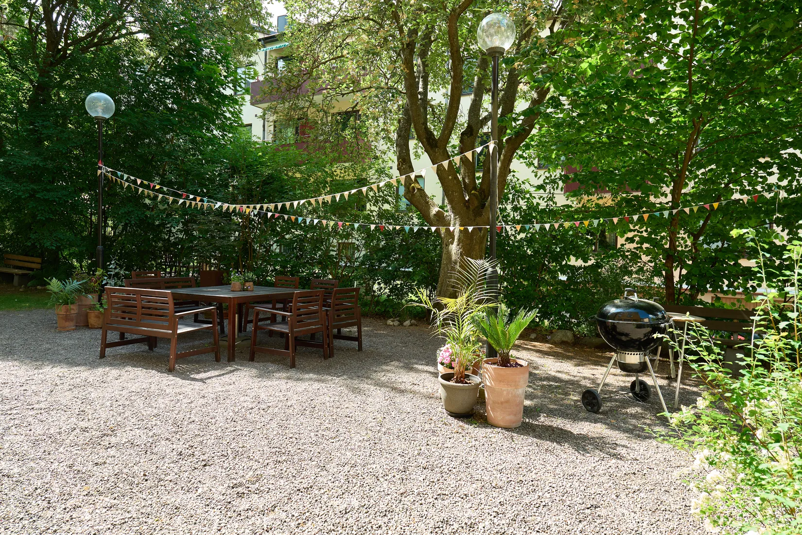 Bostadsrätt, Gammelgårdsvägen 23, 1 tr, Kungsholmen - Stora Essingen, Stockholm