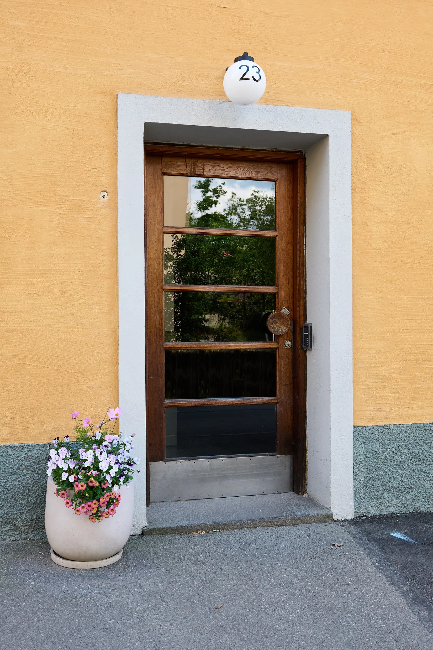 Bostadsrätt, Gammelgårdsvägen 23, 1 tr, Kungsholmen - Stora Essingen, Stockholm