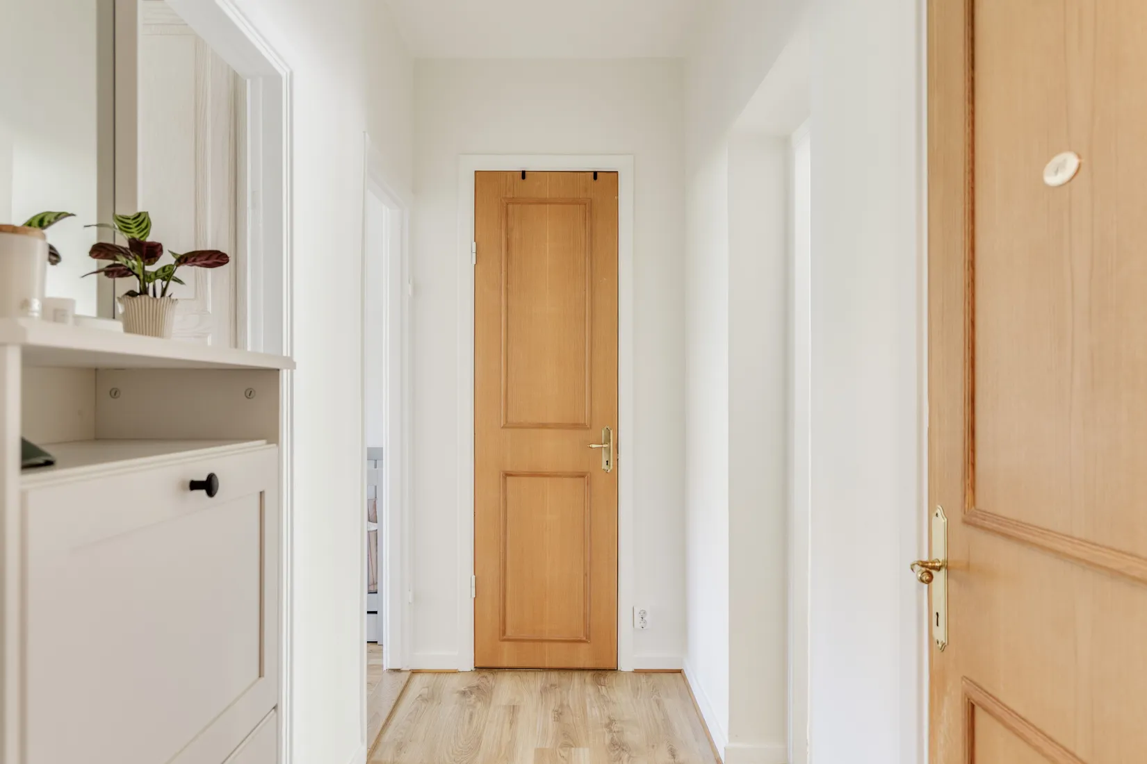 Bostadsrätt, Rådmansgatan 23E, Triangeln, Malmö