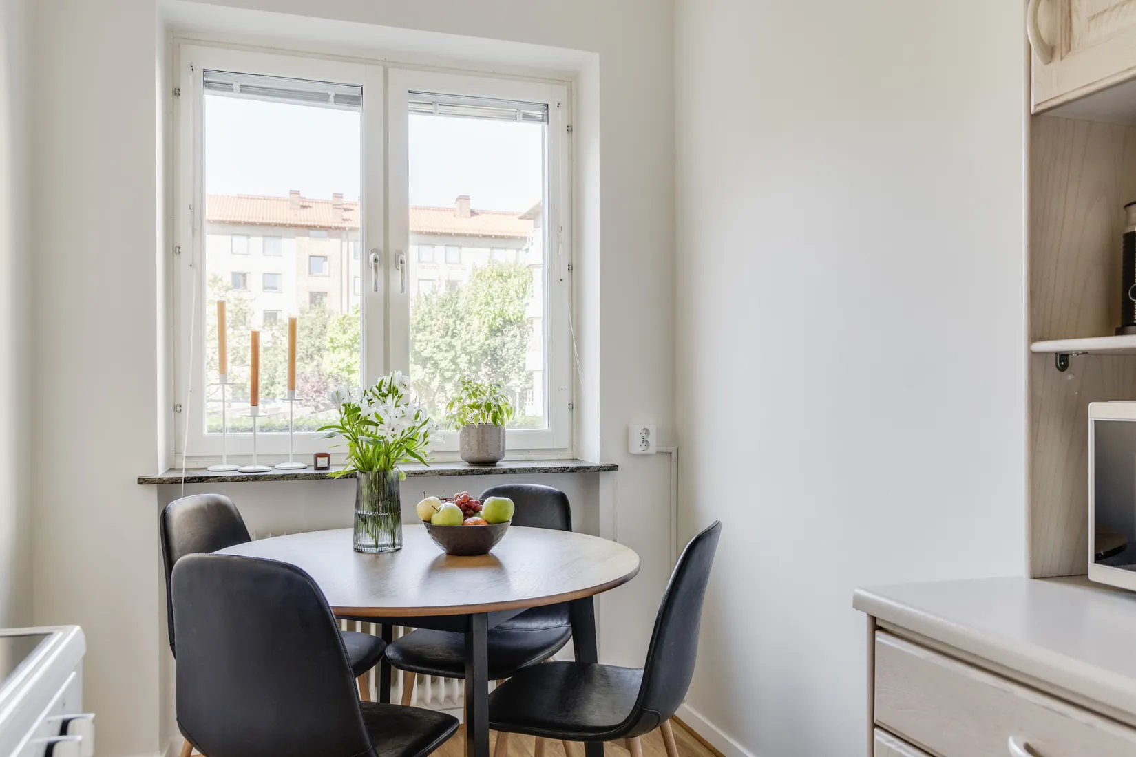 Bostadsrätt, Rådmansgatan 23E, Triangeln, Malmö