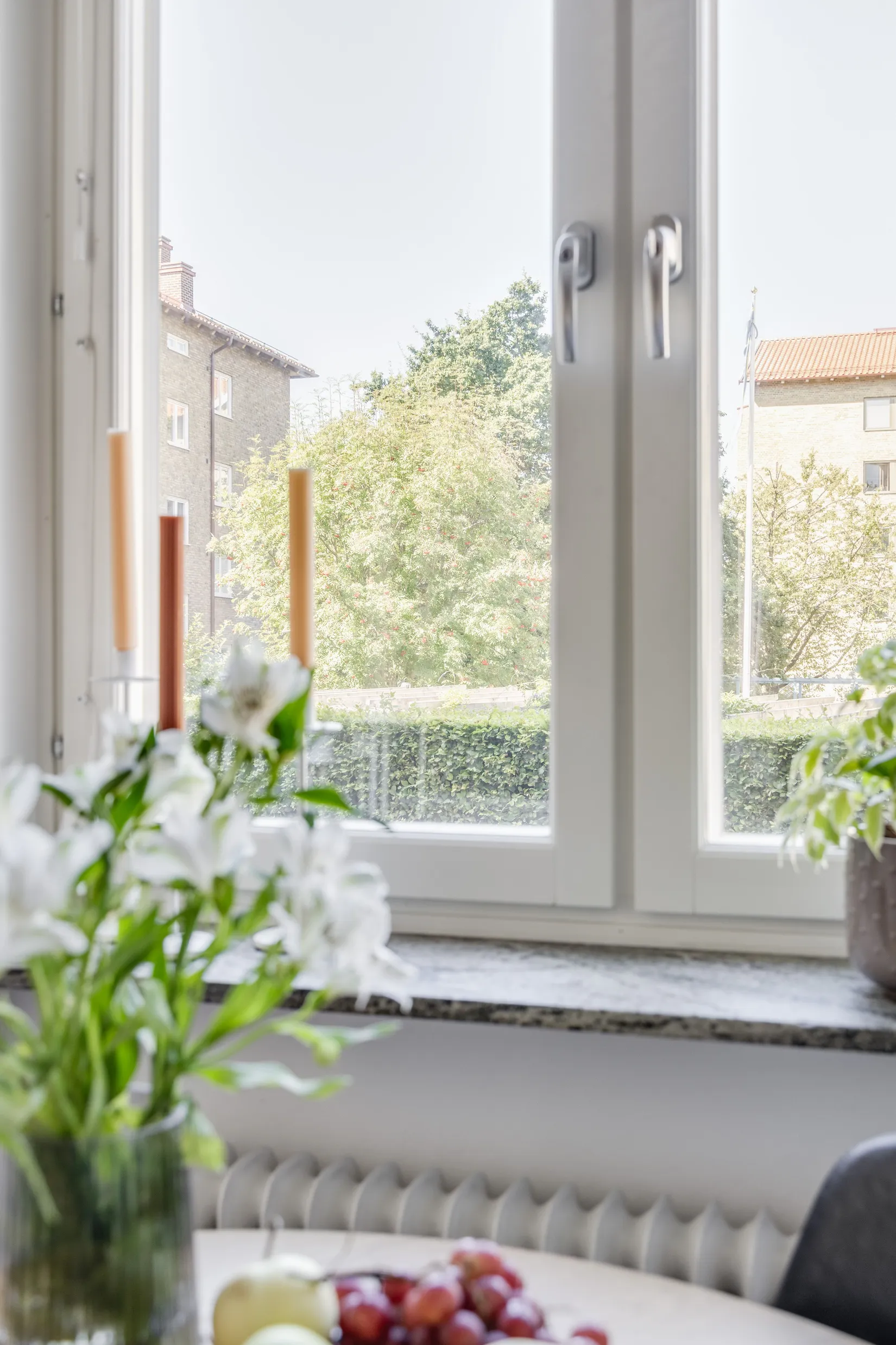 Bostadsrätt, Rådmansgatan 23E, Triangeln, Malmö