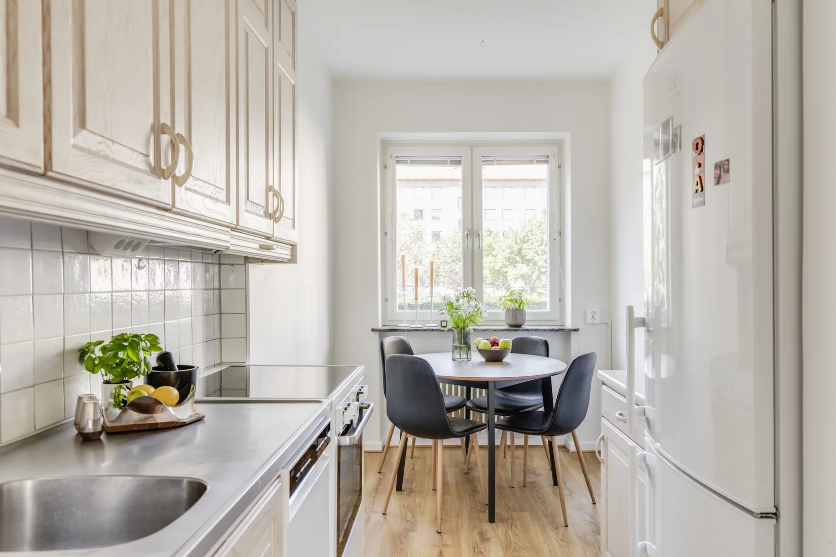 Bostadsrätt, Rådmansgatan 23E, Triangeln, Malmö