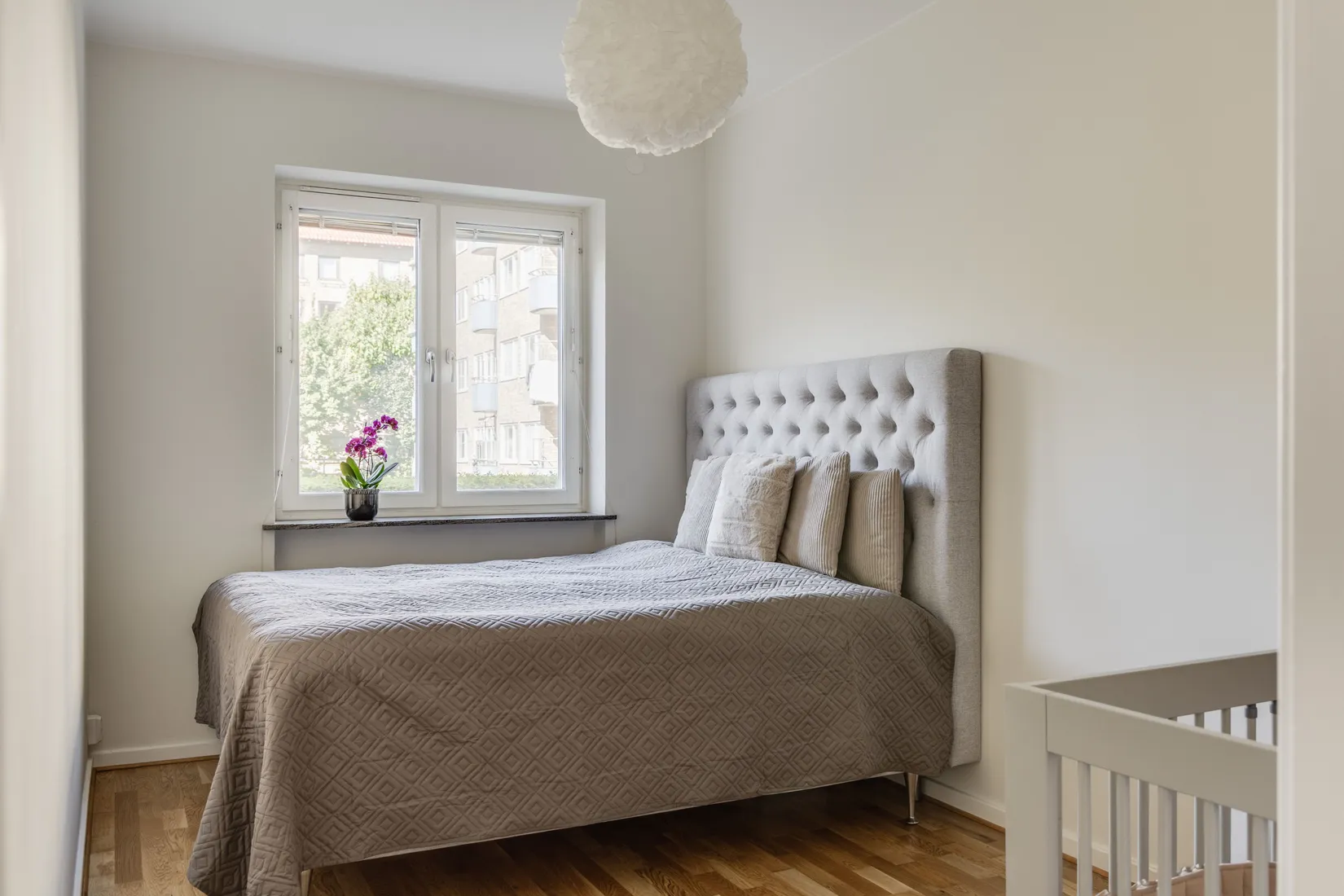 Bostadsrätt, Rådmansgatan 23E, Triangeln, Malmö