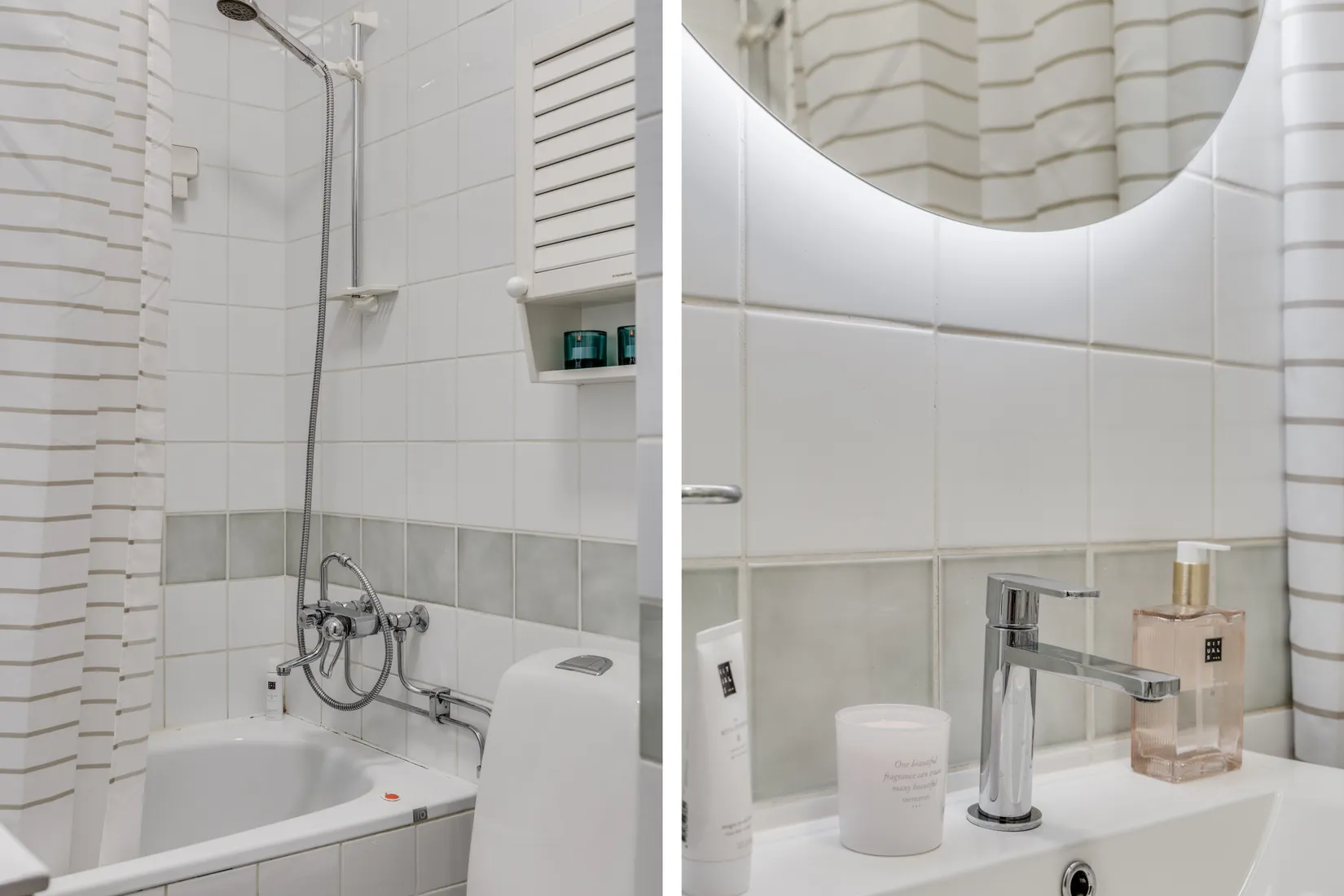 Bostadsrätt, Rådmansgatan 23E, Triangeln, Malmö