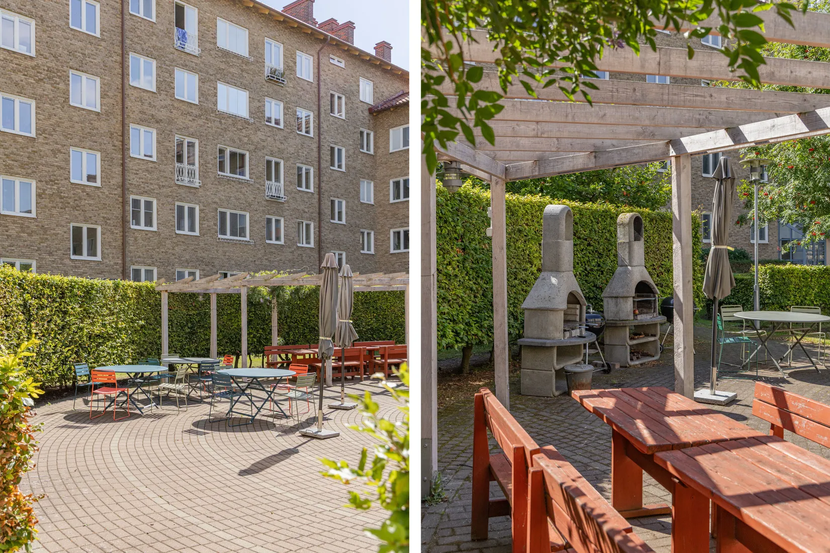 Bostadsrätt, Rådmansgatan 23E, Triangeln, Malmö
