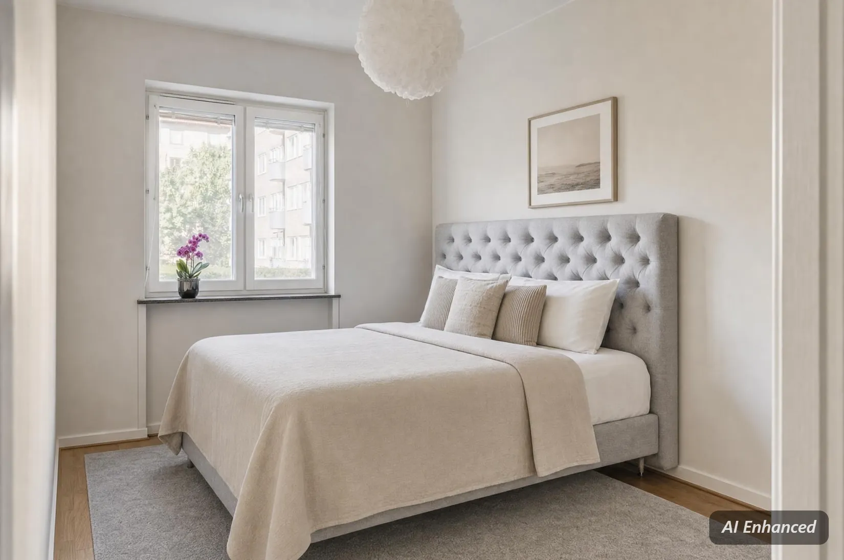 Bostadsrätt, Rådmansgatan 23E, Triangeln, Malmö
