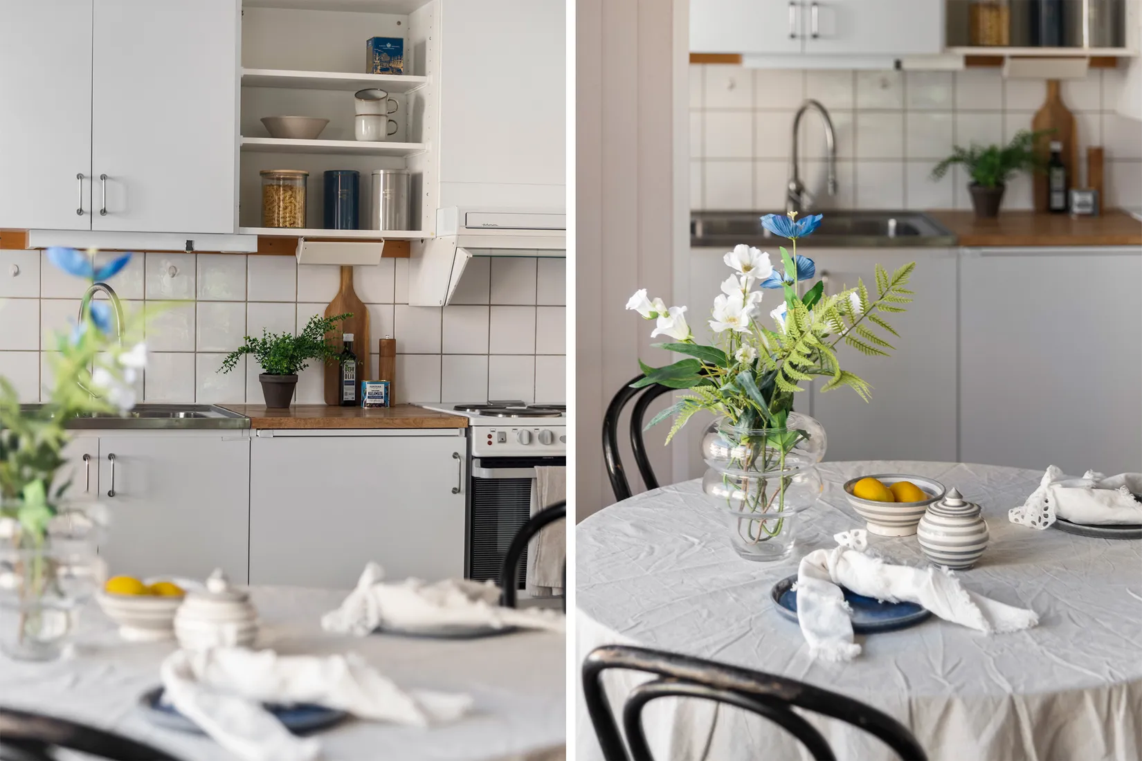Bostadsrätt, Glädjevägen 6B, Hässelby Norra Villastad, Stockholm