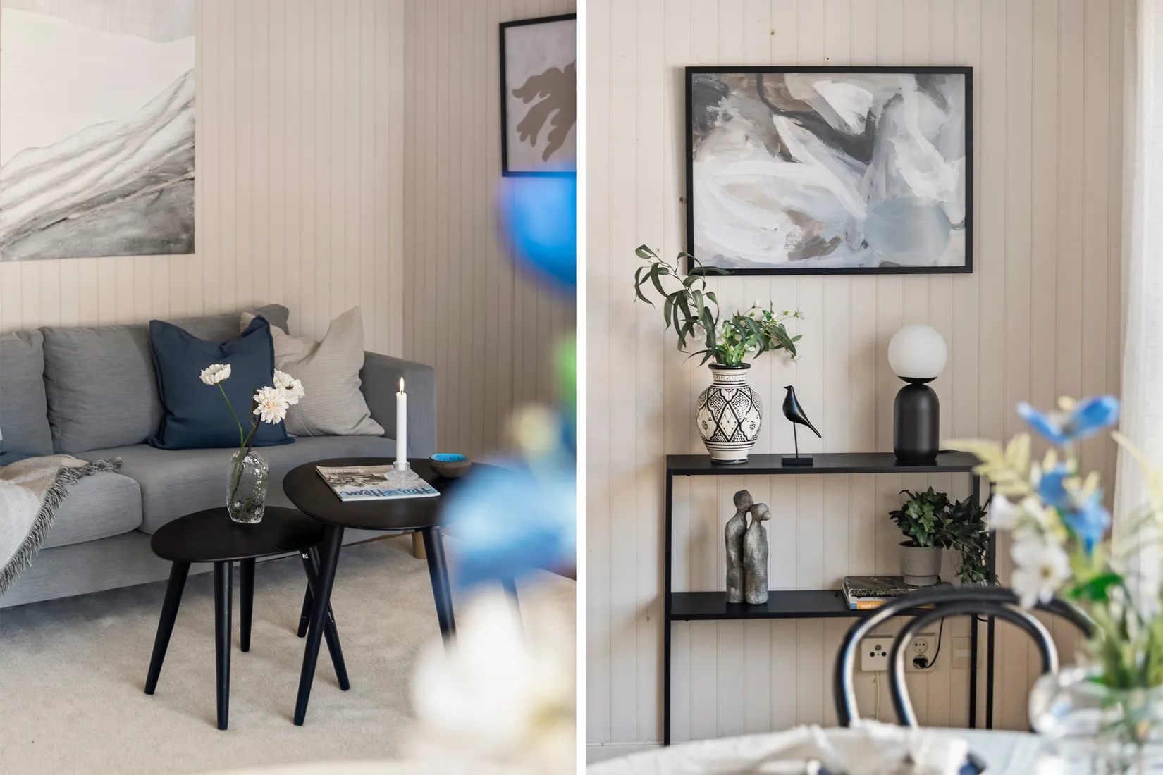 Bostadsrätt, Glädjevägen 6B, Hässelby Norra Villastad, Stockholm