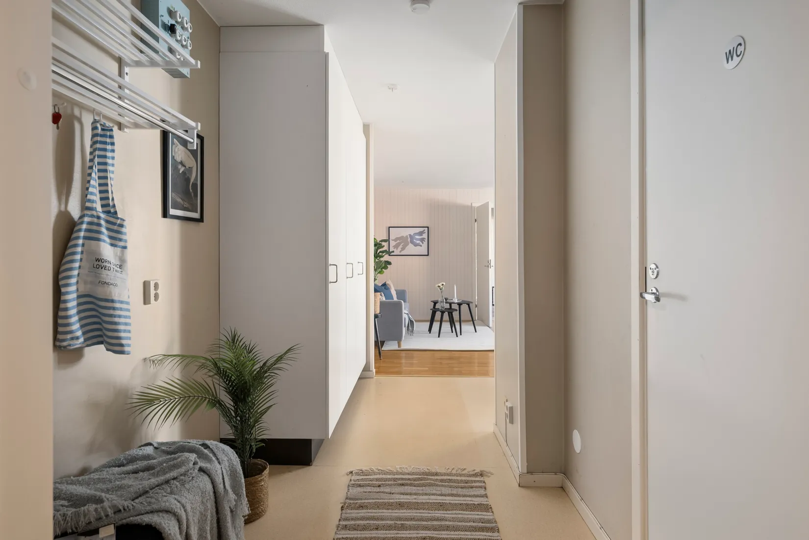 Bostadsrätt, Glädjevägen 6B, Hässelby Norra Villastad, Stockholm
