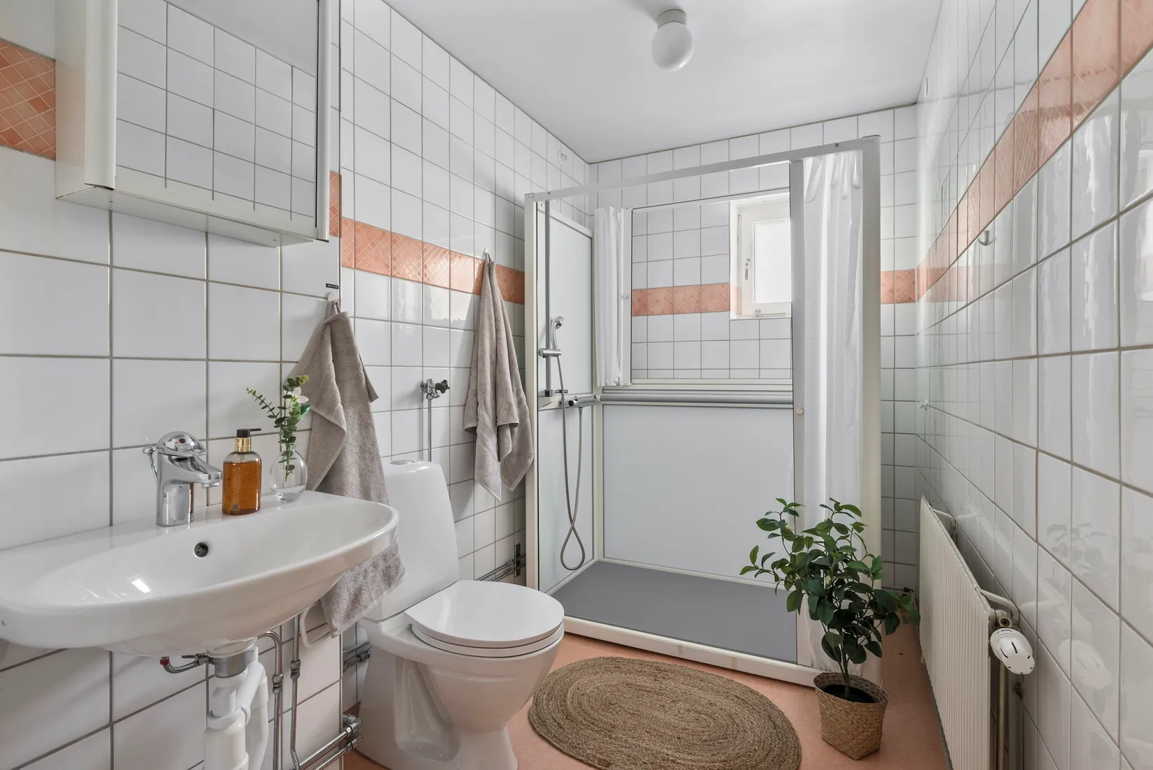 Bostadsrätt, Glädjevägen 6B, Hässelby Norra Villastad, Stockholm