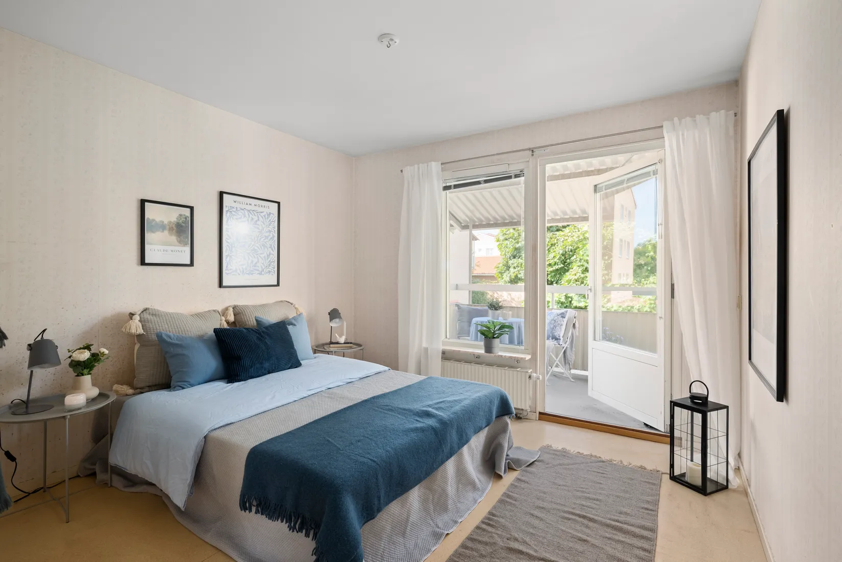 Bostadsrätt, Glädjevägen 6B, Hässelby Norra Villastad, Stockholm