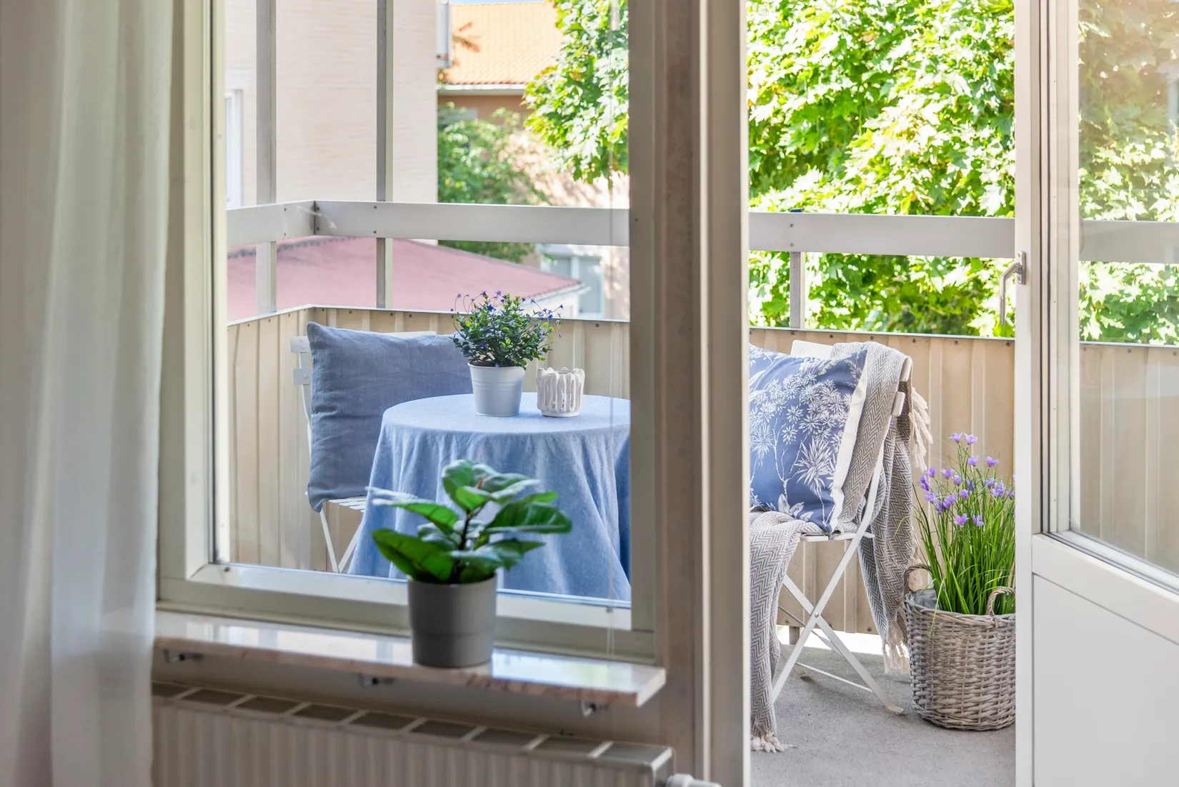 Bostadsrätt, Glädjevägen 6B, Hässelby Norra Villastad, Stockholm