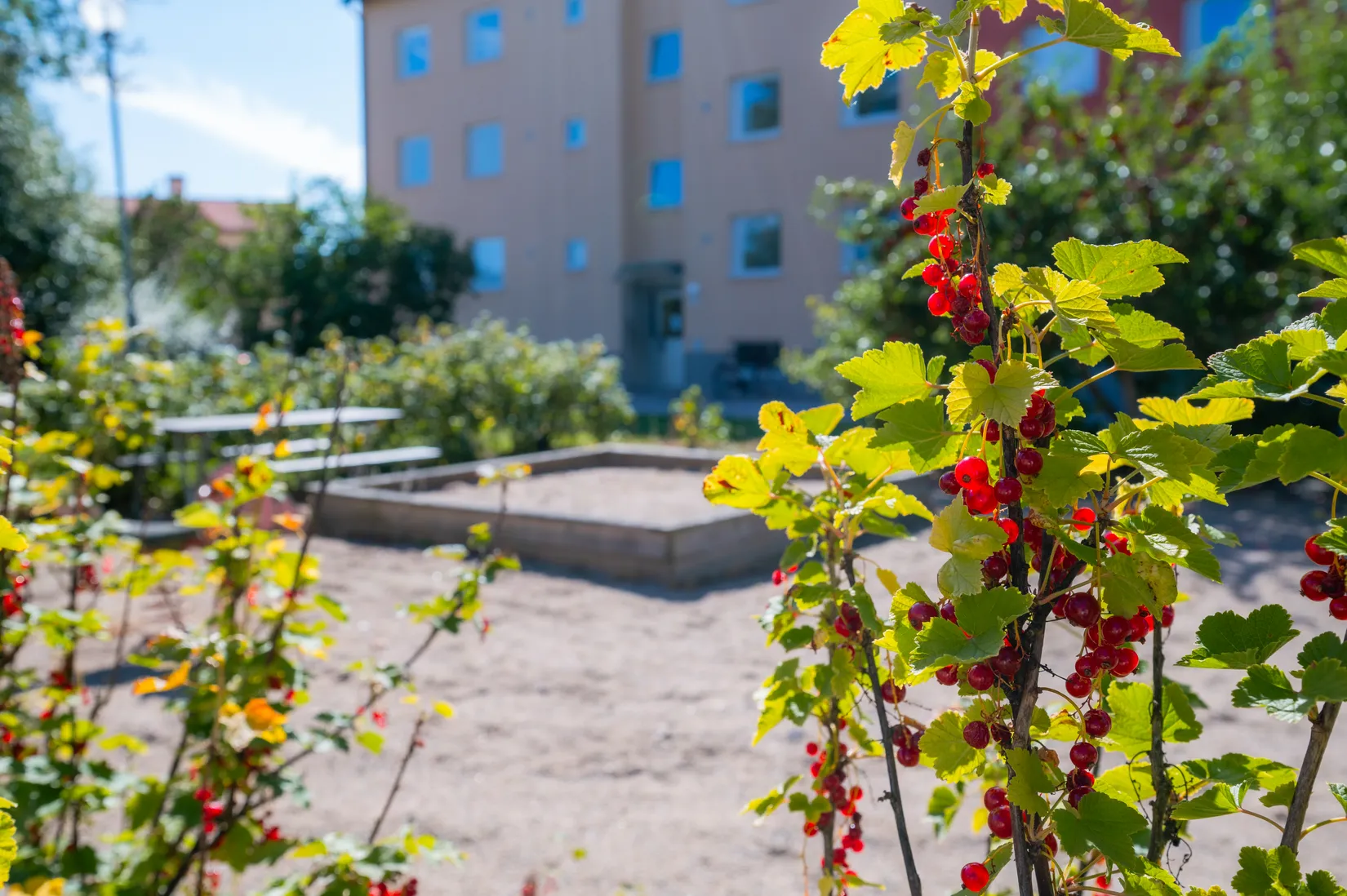 Bostadsrätt, Linnévägen 10C, Oppeby, Nyköping