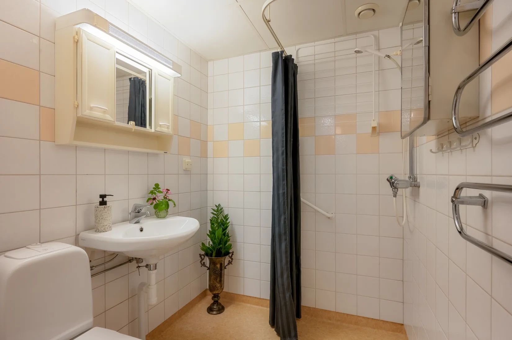Bostadsrätt, Linnévägen 10C, Oppeby, Nyköping