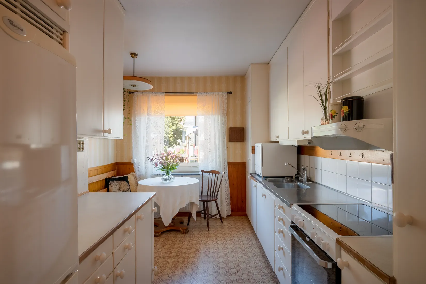 Bostadsrätt, Linnévägen 10C, Oppeby, Nyköping