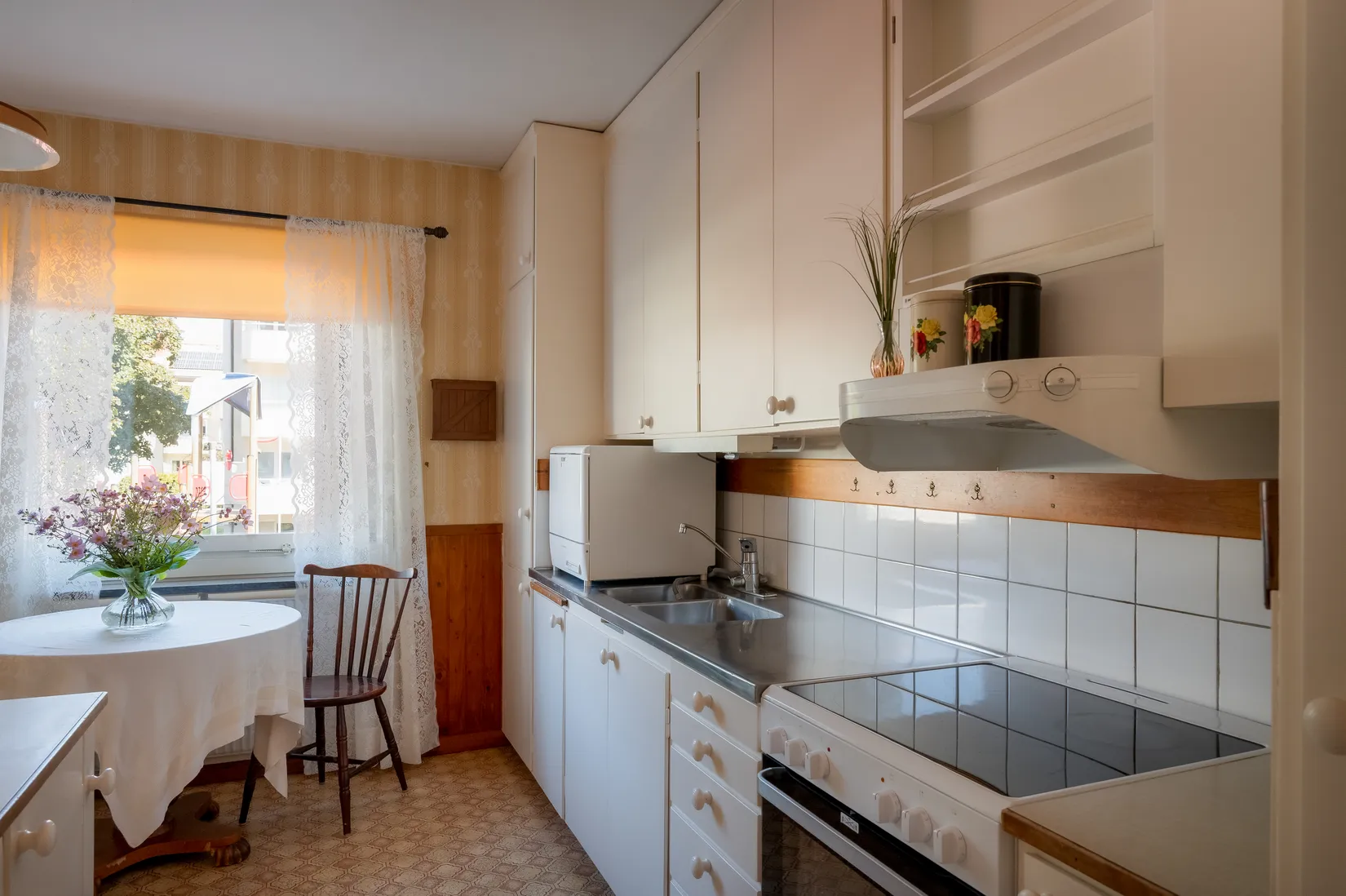 Bostadsrätt, Linnévägen 10C, Oppeby, Nyköping