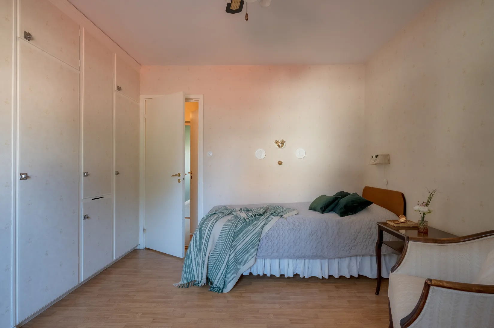 Bostadsrätt, Linnévägen 10C, Oppeby, Nyköping