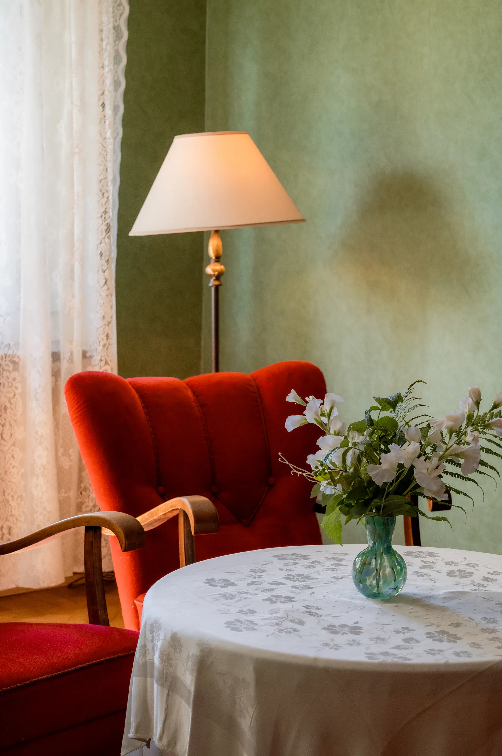 Bostadsrätt, Linnévägen 10C, Oppeby, Nyköping