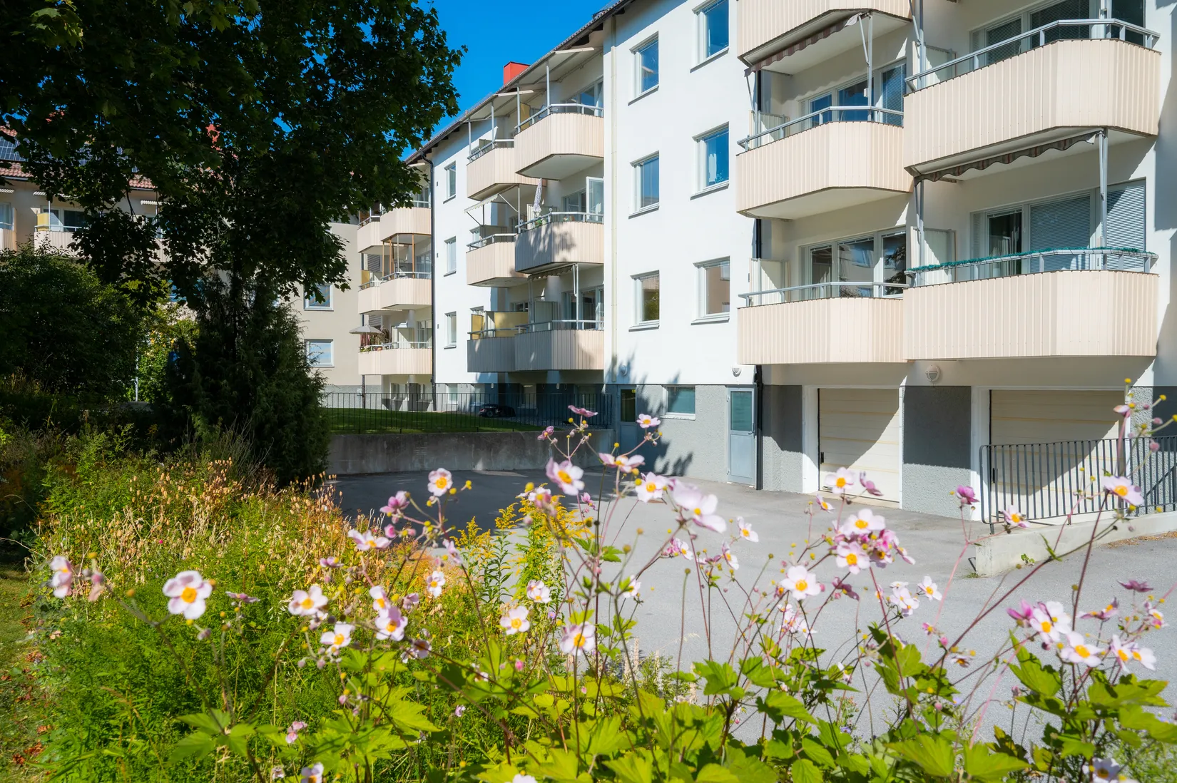 Bostadsrätt, Linnévägen 10C, Oppeby, Nyköping
