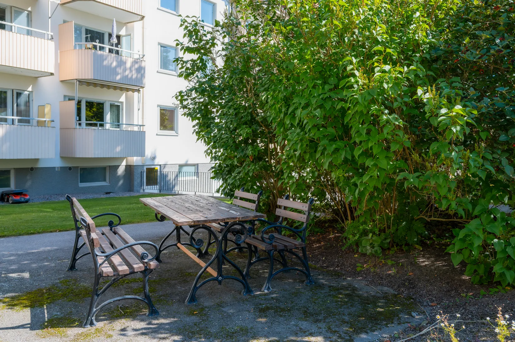 Bostadsrätt, Linnévägen 10C, Oppeby, Nyköping