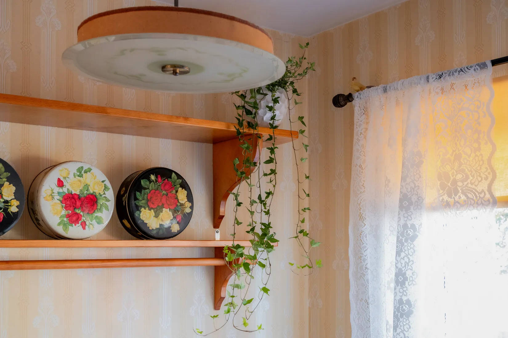 Bostadsrätt, Linnévägen 10C, Oppeby, Nyköping