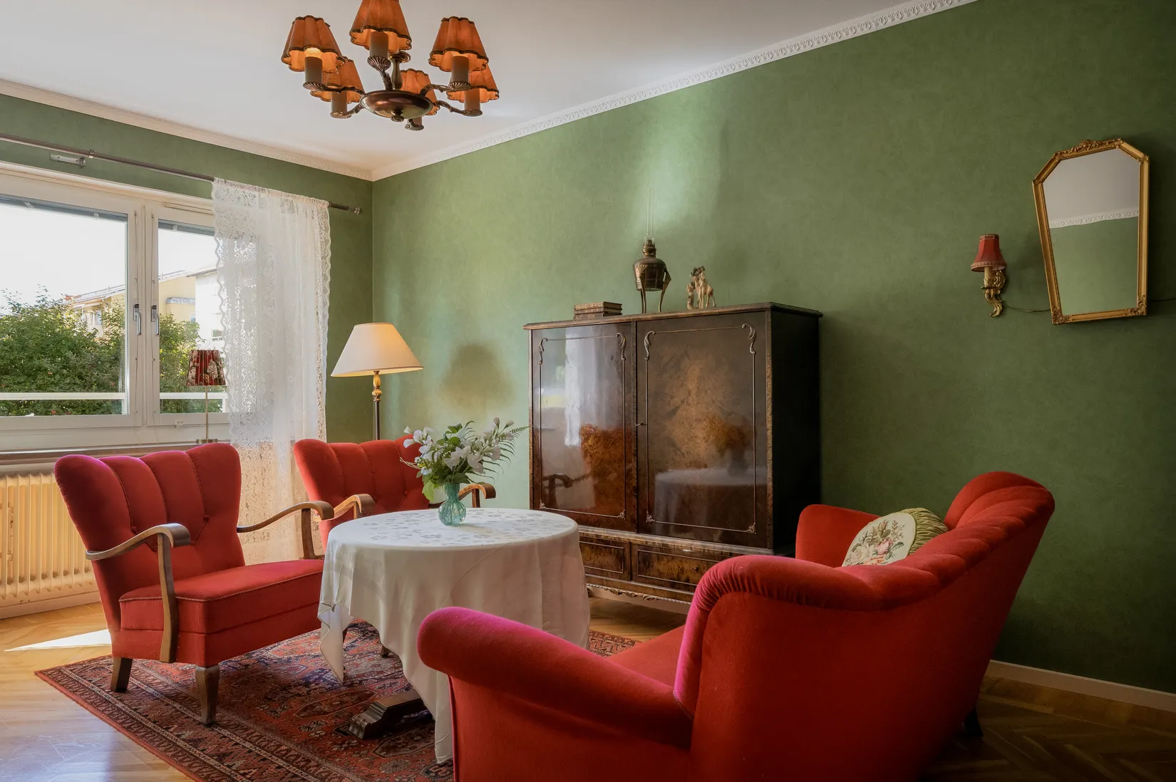 Bostadsrätt, Linnévägen 10C, Oppeby, Nyköping