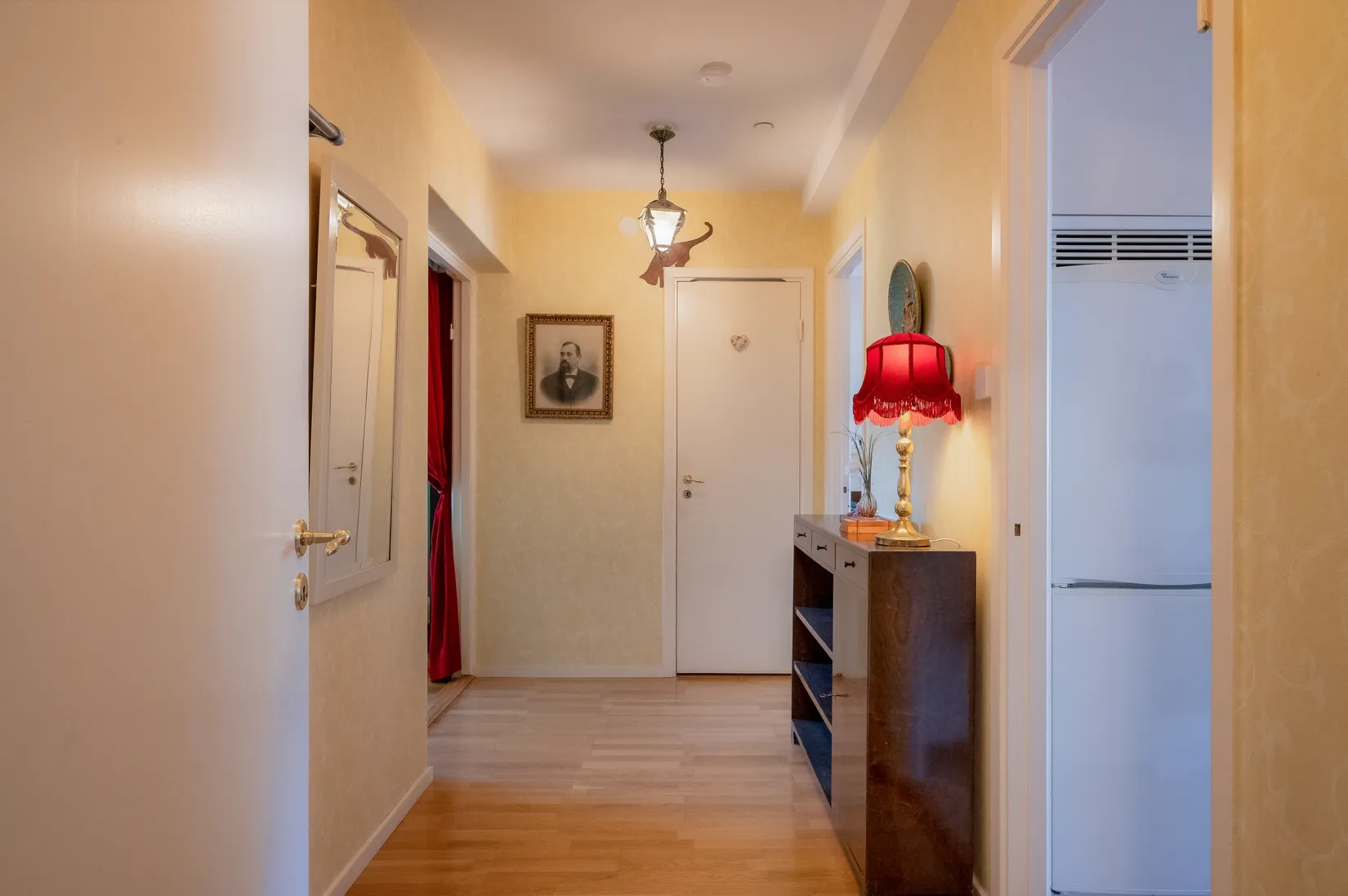 Bostadsrätt, Linnévägen 10C, Oppeby, Nyköping