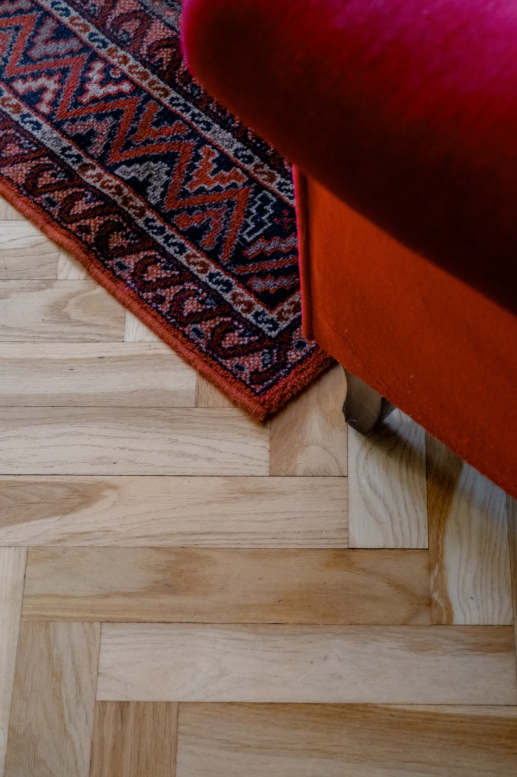 Bostadsrätt, Linnévägen 10C, Oppeby, Nyköping