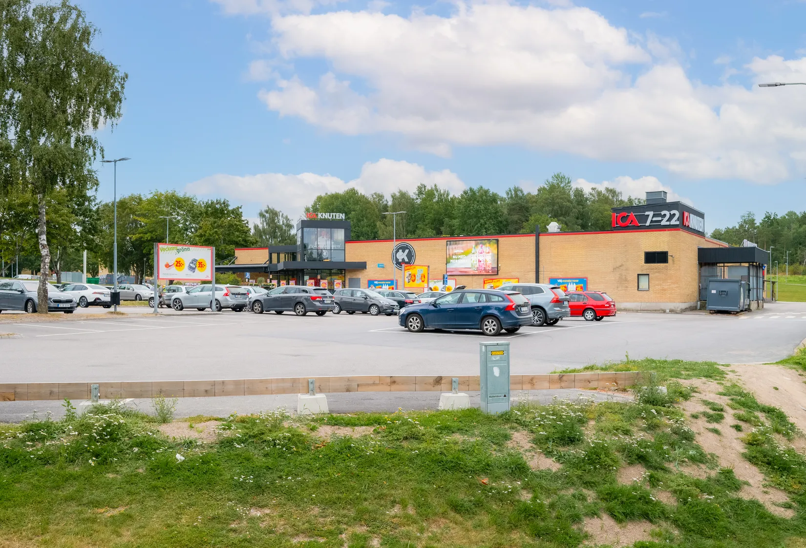 Bostadsrätt, Linnévägen 10C, Oppeby, Nyköping