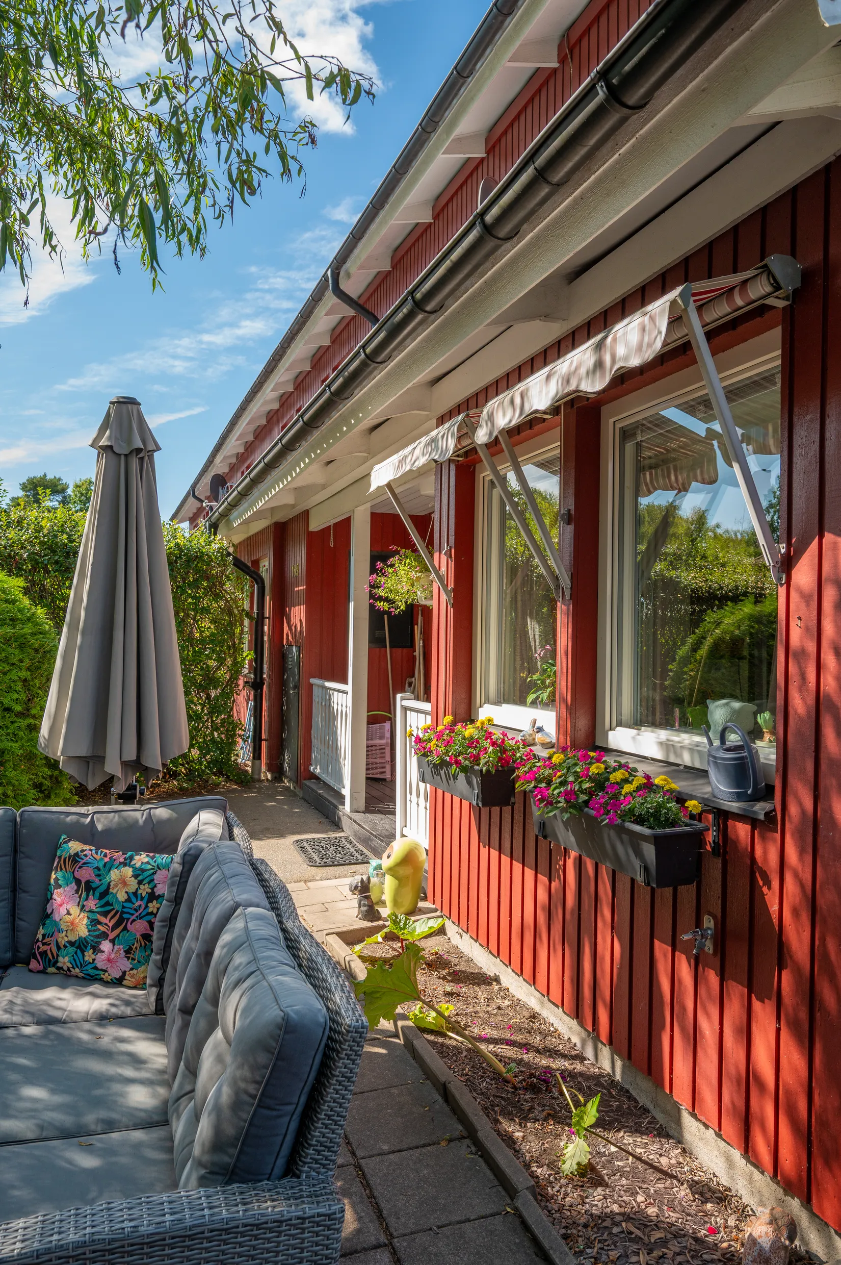 Bostadsrätt, Krusbärsvägen 169, Peterslund, Oxelösund