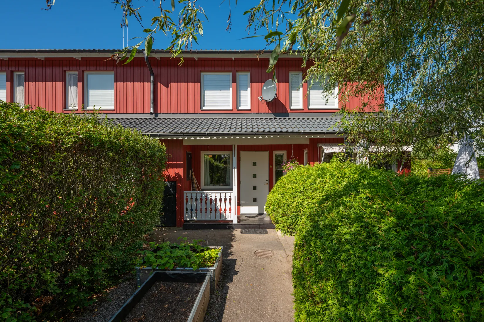 Bostadsrätt, Krusbärsvägen 169, Peterslund, Oxelösund