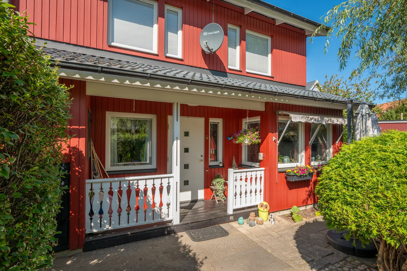 Bostadsrätt, Krusbärsvägen 169, Peterslund, Oxelösund