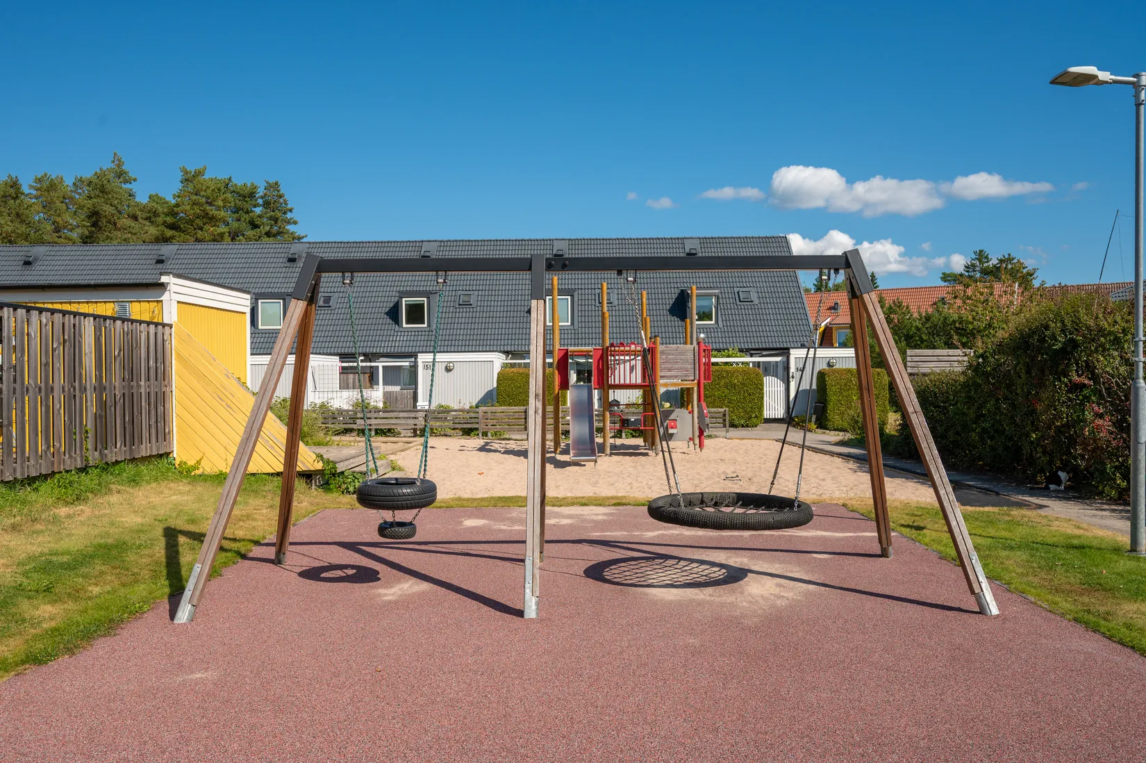Bostadsrätt, Krusbärsvägen 169, Peterslund, Oxelösund