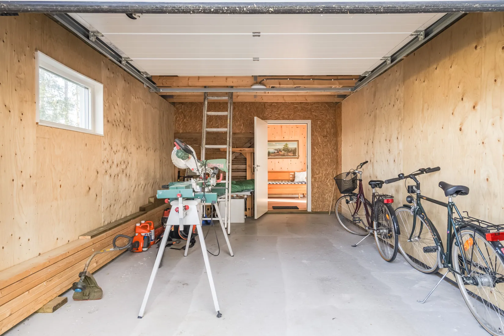Fritidshus, Stigstorp 118, Finspång