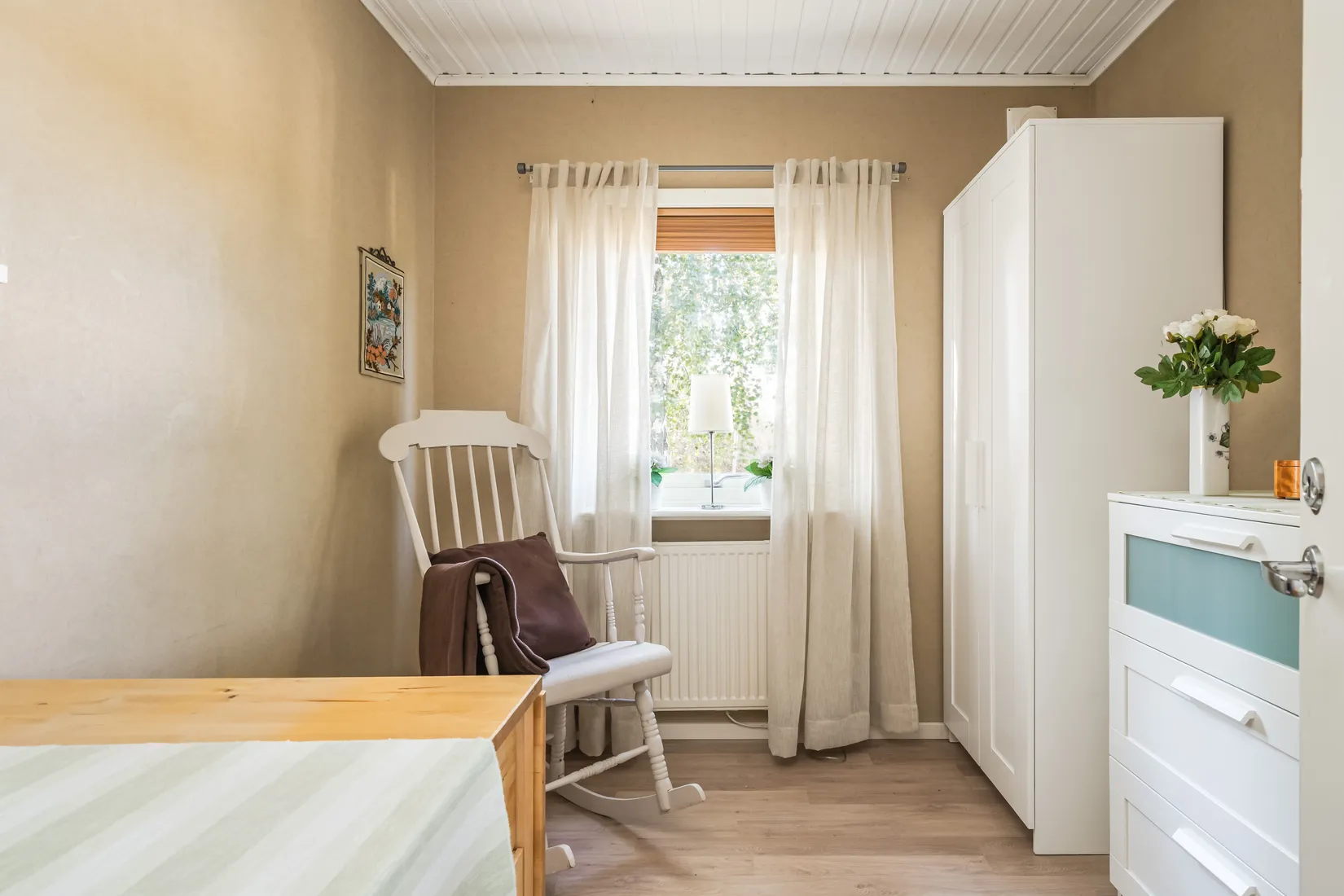 Fritidshus, Stigstorp 118, Finspång