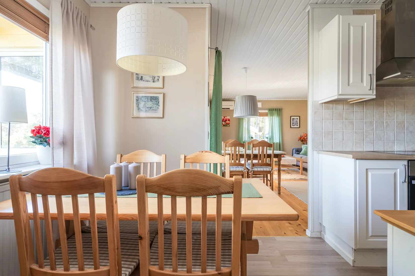 Fritidshus, Stigstorp 118, Finspång