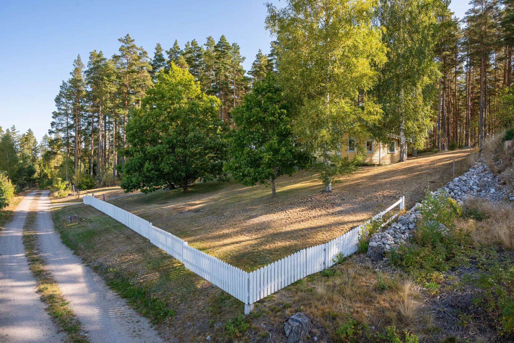 Fritidshus, Stigstorp 118, Finspång