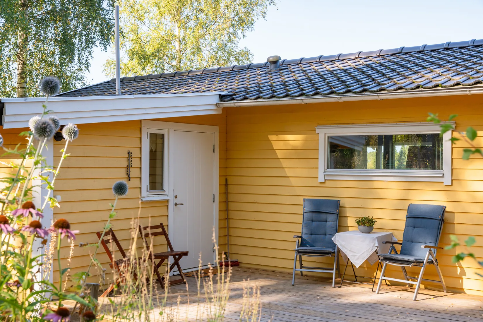Fritidshus, Stigstorp 118, Finspång